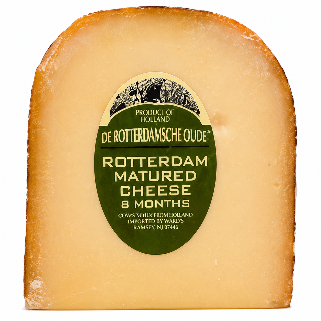 Rotterdam Matured 8mo Cheese