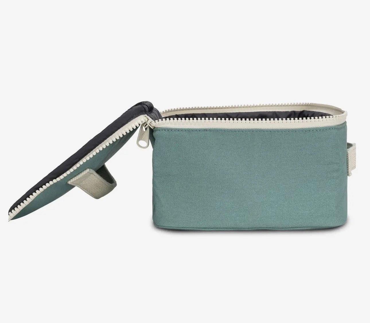 Square Lunch - Teal