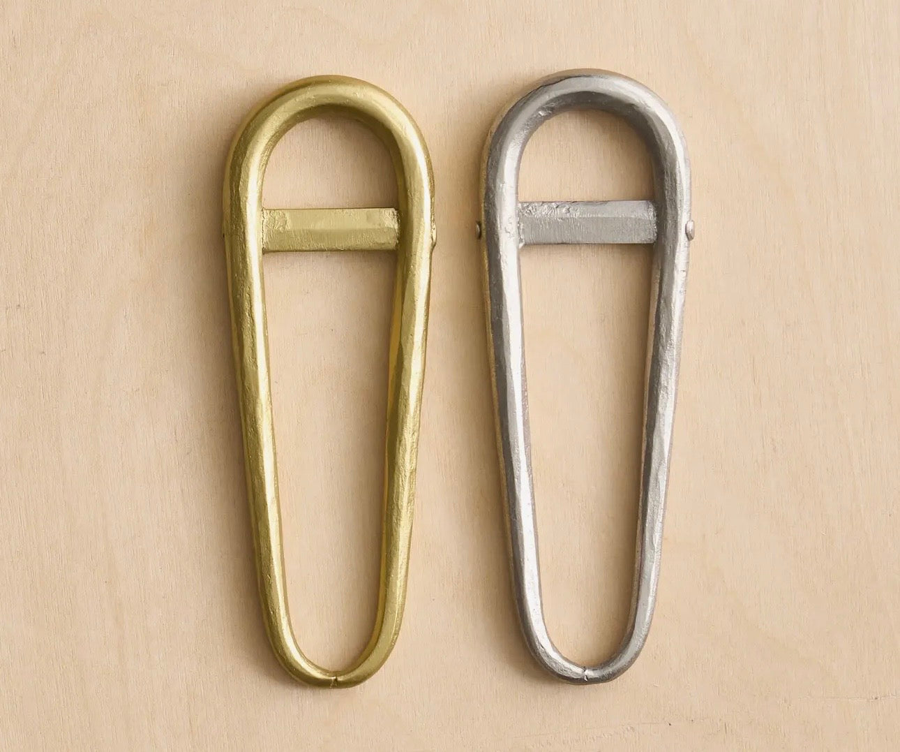 Forge Bottle Openers Assorted - two options