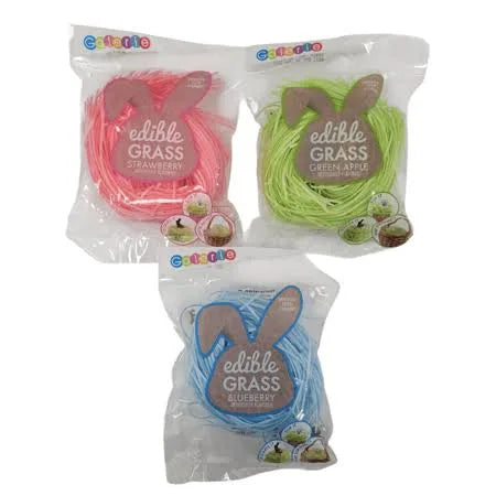 Galerie Edible Grass Assorted Colors 3 color options