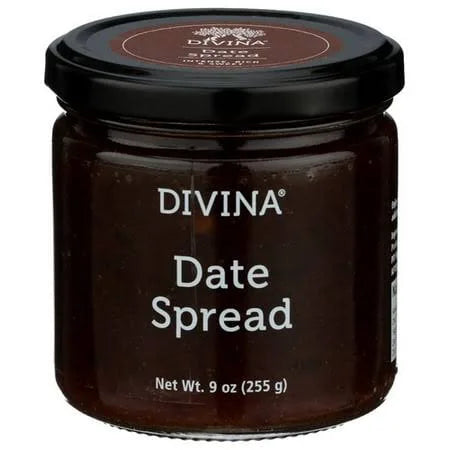 Date Spread