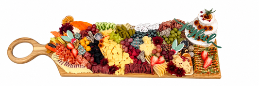 Where to Order a Charcuterie Board in Tampa