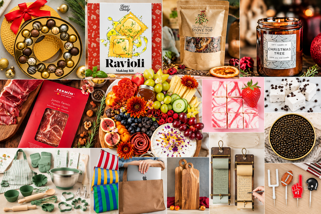 Shop Charcuterie Boards and Gourmet Gifts in Tampa at Life is Gouda