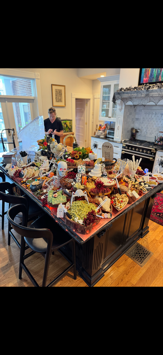 What to Serve Guests at Your Next Party: Easy & Delicious Hosting Ideas