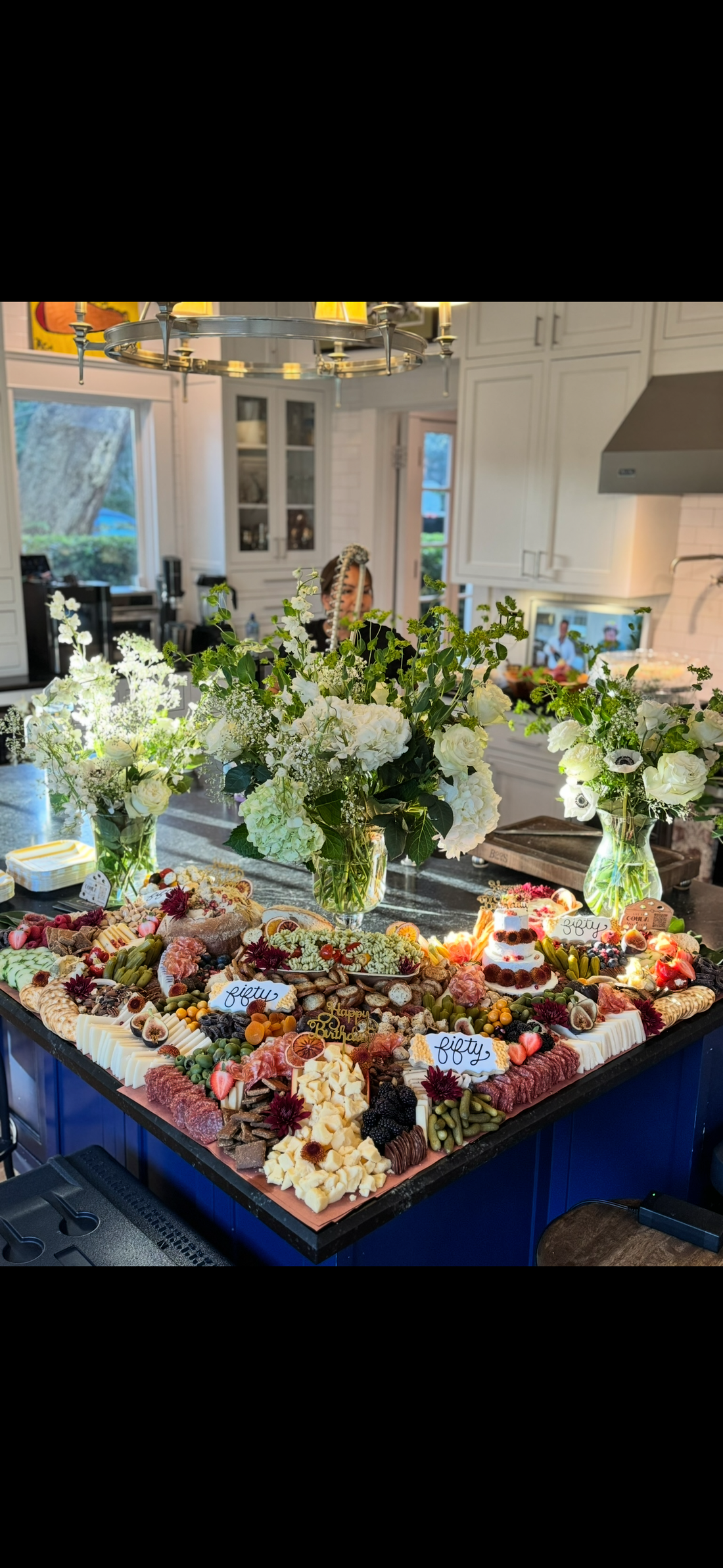 Made With Love: Charcuterie Boards Created for Your Special Moments