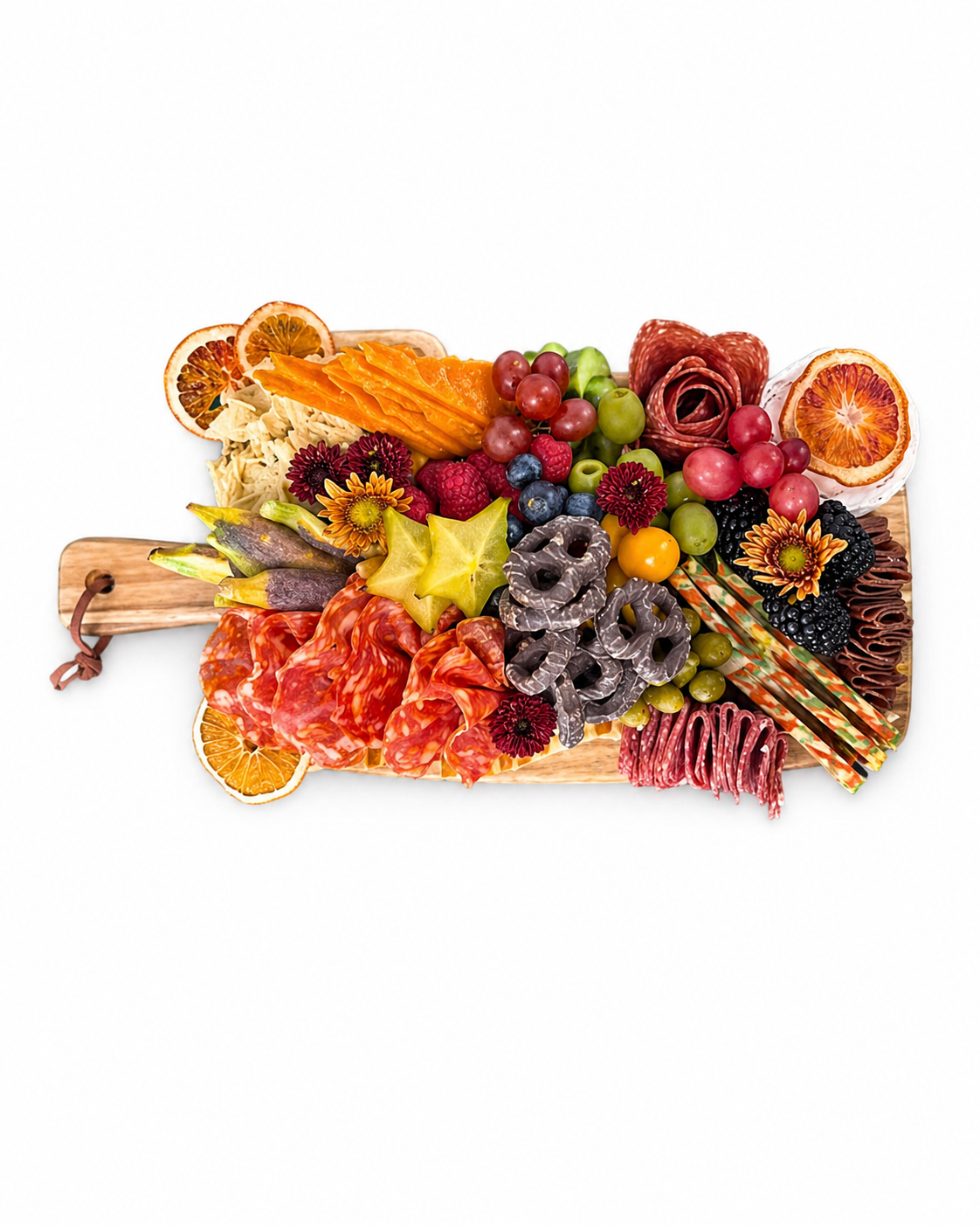 7 Person Charcuterie Board