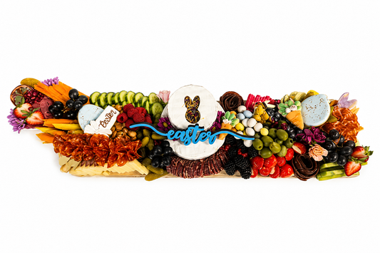 Easter Board