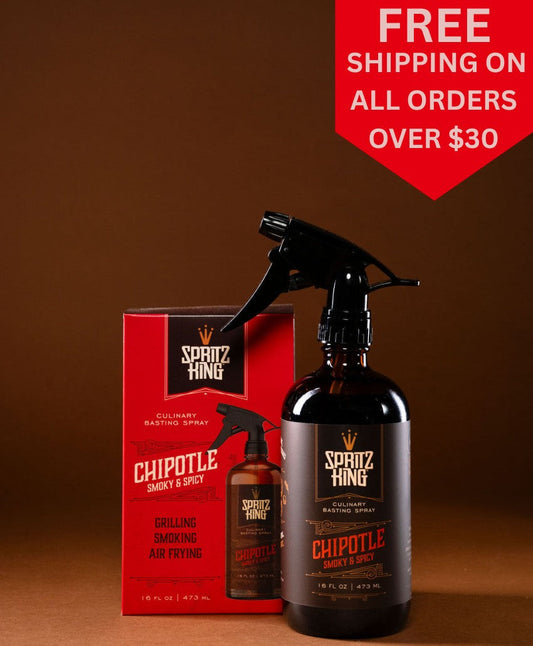 Chipotle Spritz