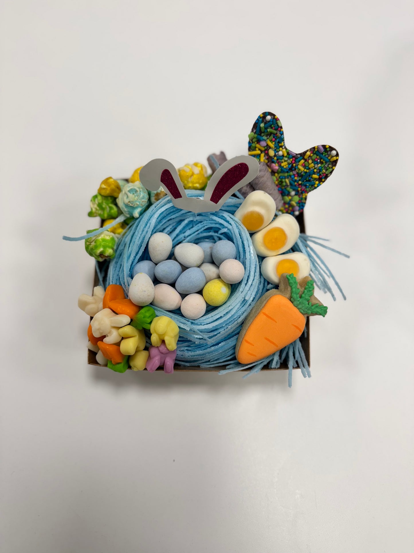 Grab And Go