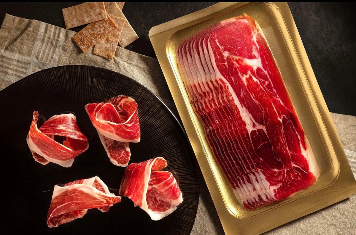 Fermin Spanish Serrano Cured Ham 2oz