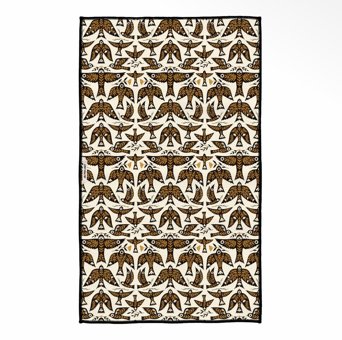 Kitchen Tea Towel Quick Dry | Songbird