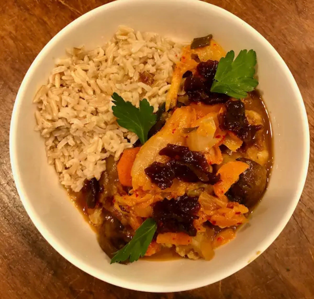Balsamic Caramelized Onions Spread