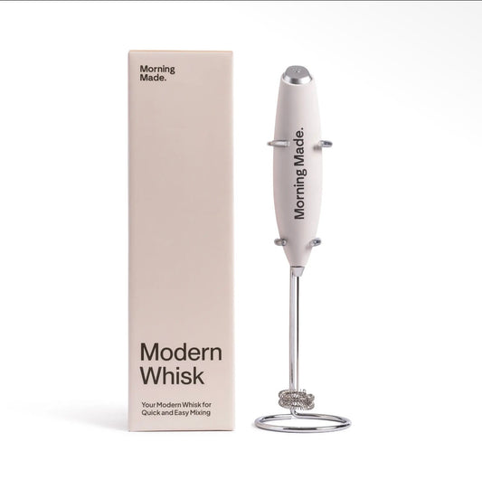 Modern Whisk