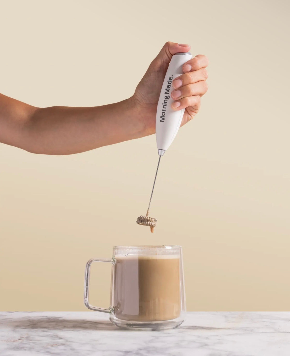Modern Whisk