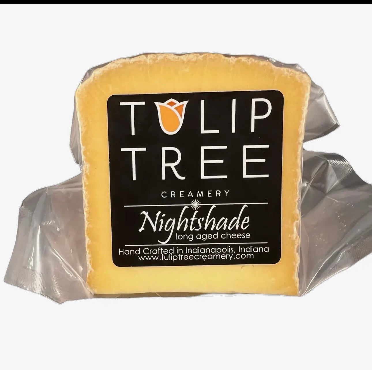 Nightshade : 5 oz. Wedge
