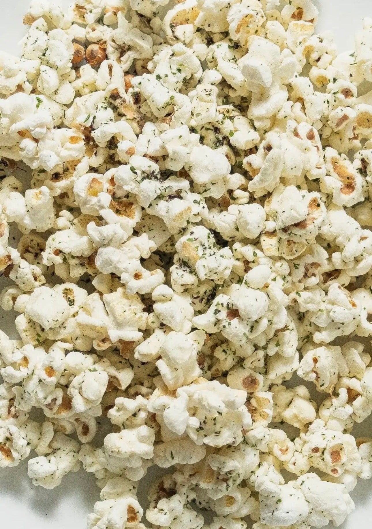 Popcorn, Shiso Sour Cream : Medium