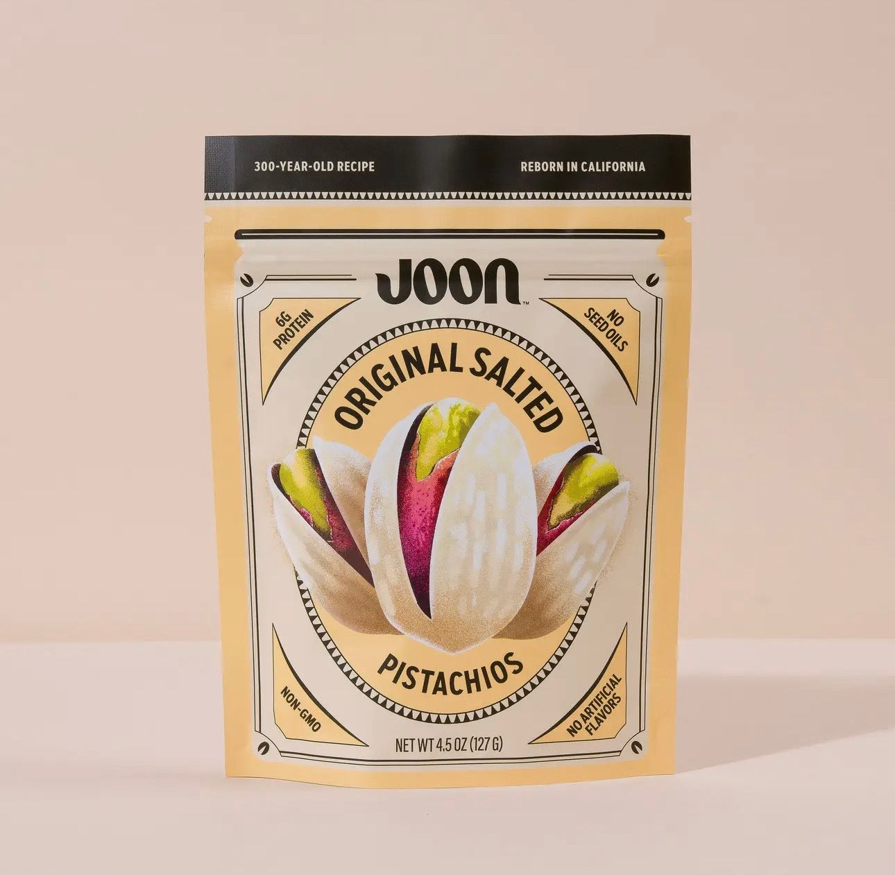Joon Original Salted