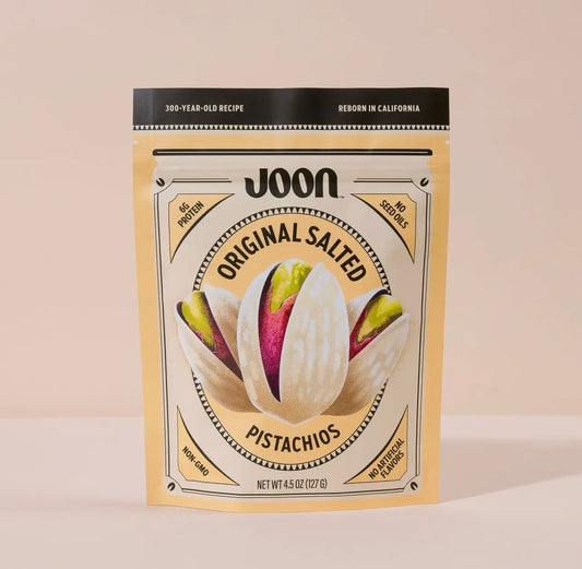 Joon Original Salted
