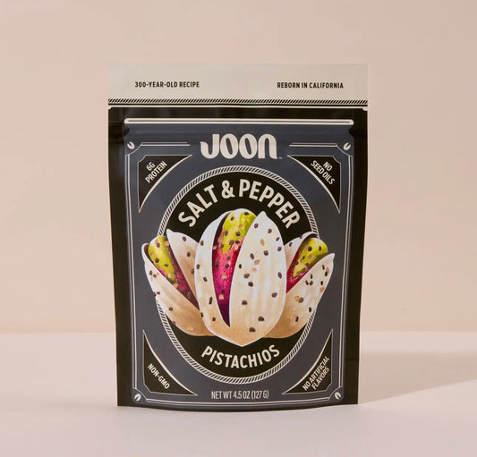 Joon Salt And Pepper