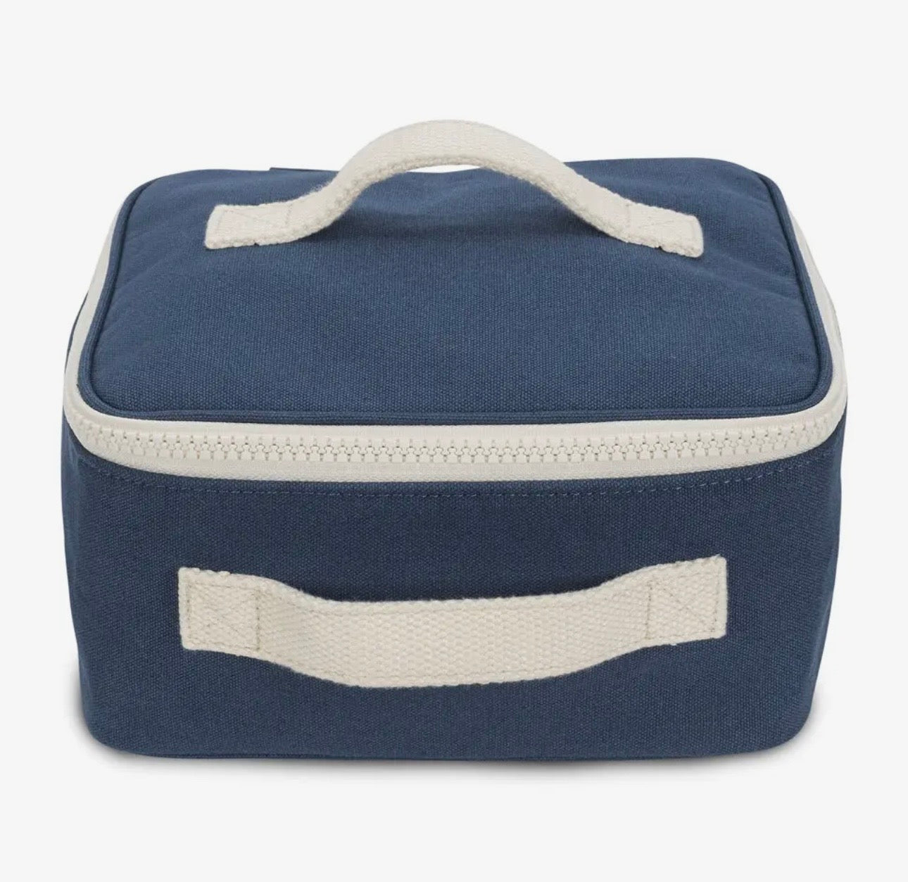 Square Lunch - Classic Navy