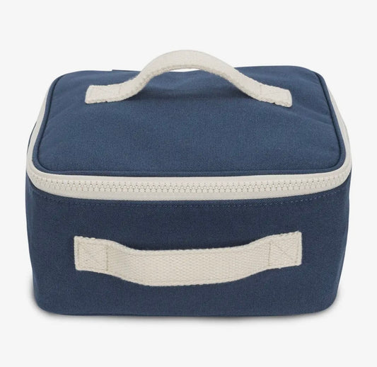 Square Lunch - Classic Navy