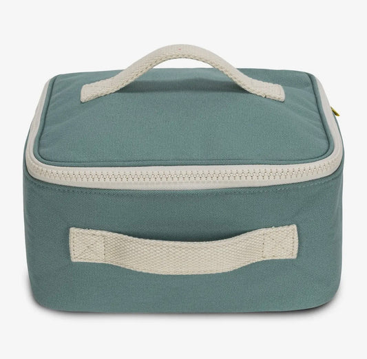 Square Lunch - Teal
