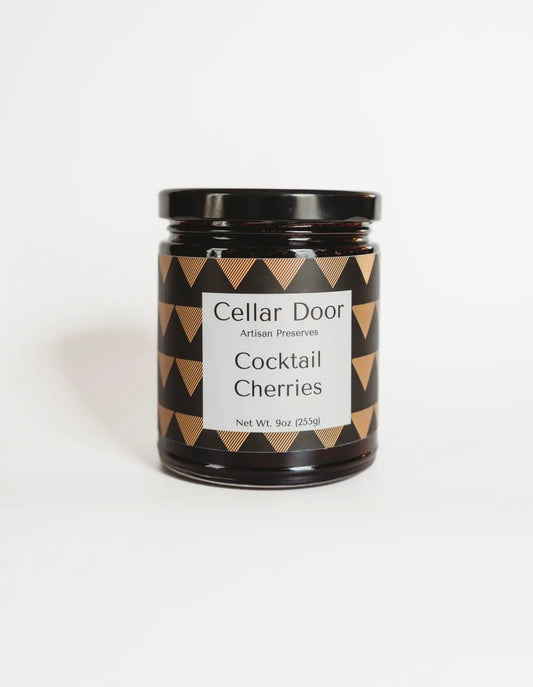 Cocktail Cherries