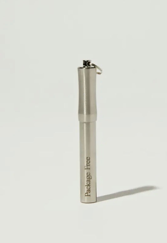 Titanium Toothpicks: 4 Pack