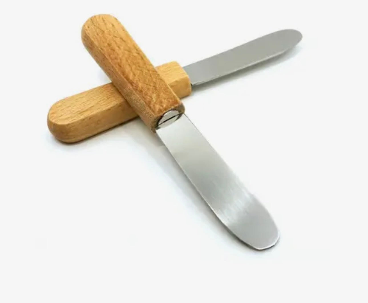 Mini Cheese Spreader