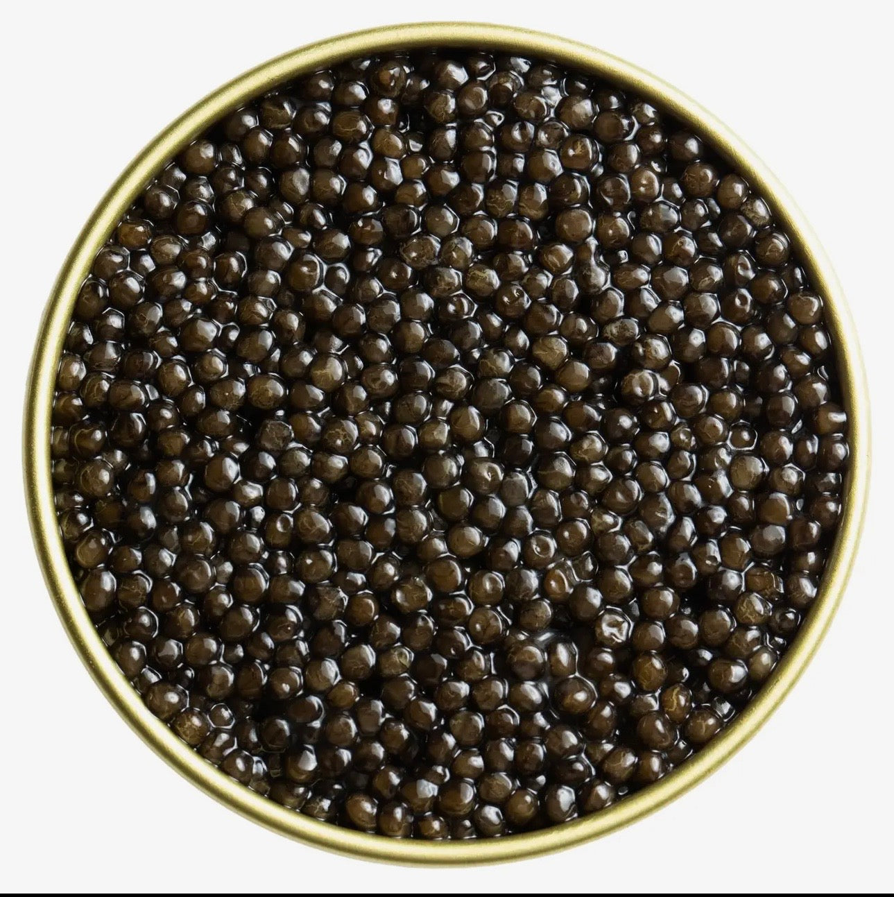 Regiis Ova Classic Caviar: 30g
