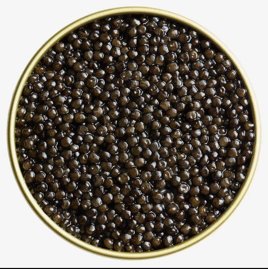 Regiis Ova Classic Caviar: 30g