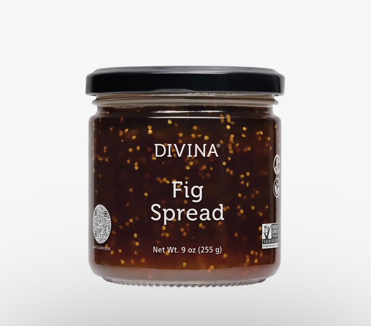 Fig Spread 9oz