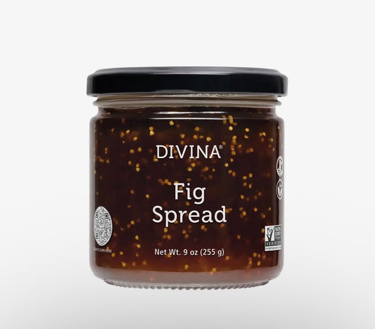 Fig Spread 9oz