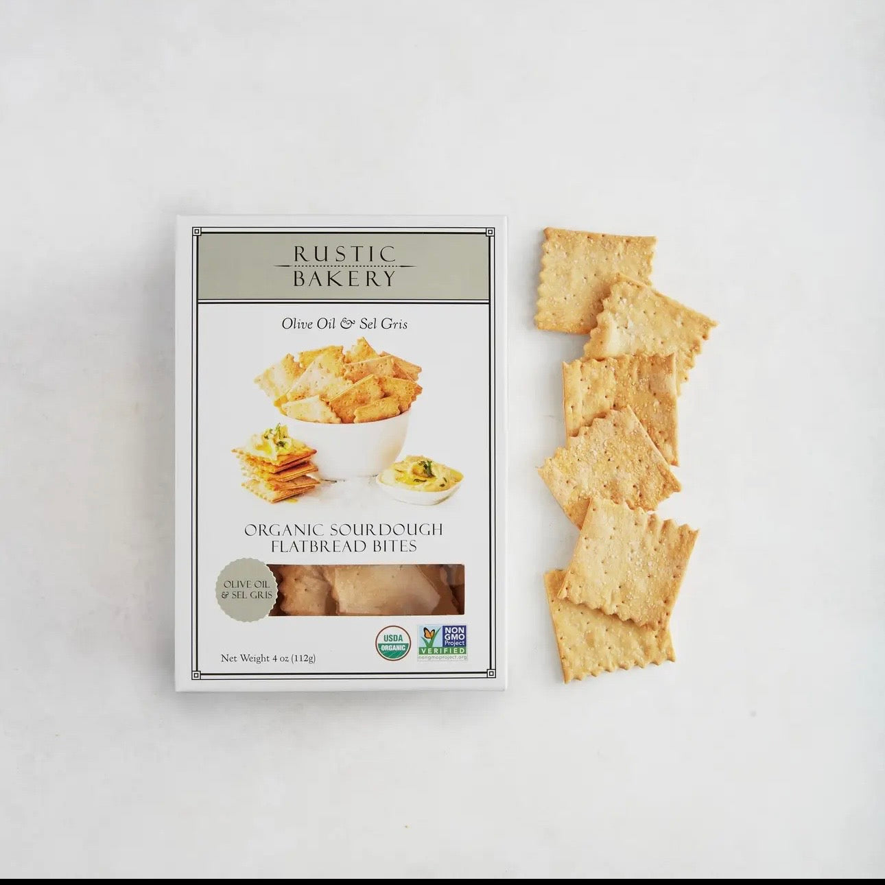 Olive oil Sel Gris