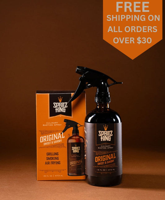 Original Spritz